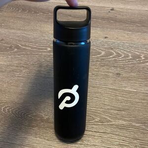 Brand New Peloton Water Bottle